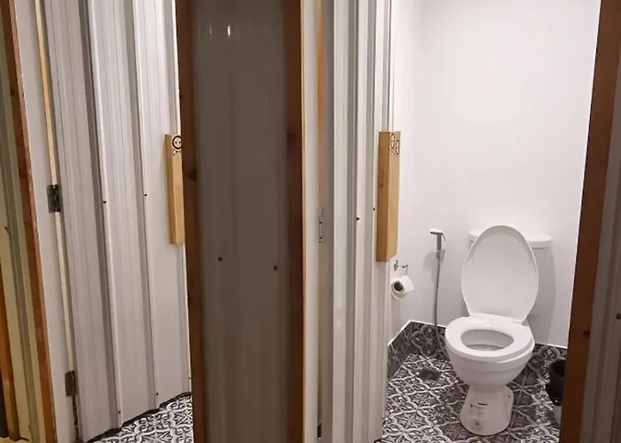 Hostel The Space Hometel - Women Only