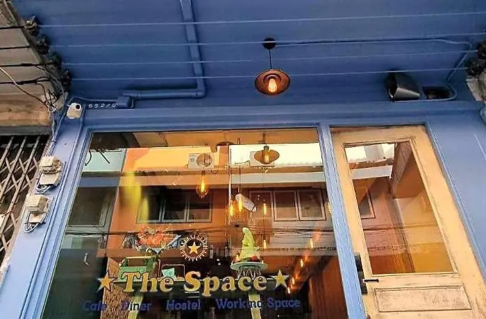 Hostel The Space Hometel - Women Only *